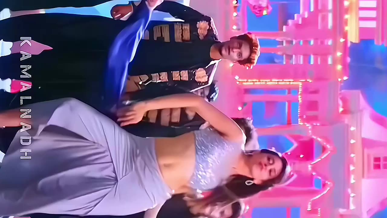 Ramcharan Song in Bruce Lee Movie