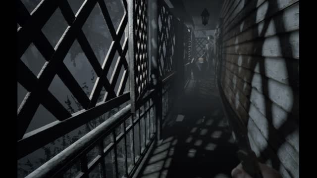 Resident Evil 7 part 4