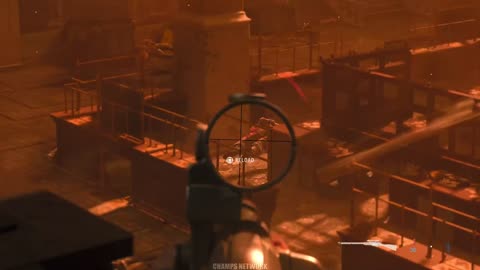 (ps5) siege of starling rad | realistic ULTRA graphics gameplay [4K60FPSHDR] call of duty