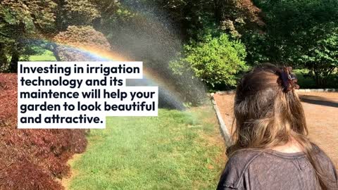 Know Irrigation Replacement Atlanta