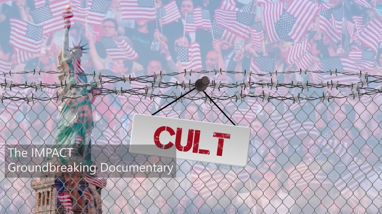 Watch “The IMPACT” Documentary To Learn More