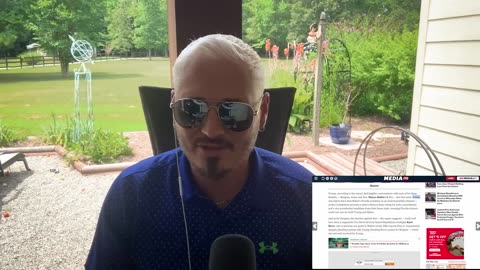 ‘BATSH_T CRAZY!’_ Trump Sons Go BERSERK On Him Over VP Pick! _ The Kyle Kulinski Show