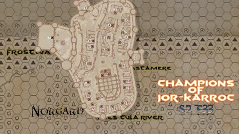 S2 E33 part 4 EoE Champions of Jor-Karroc