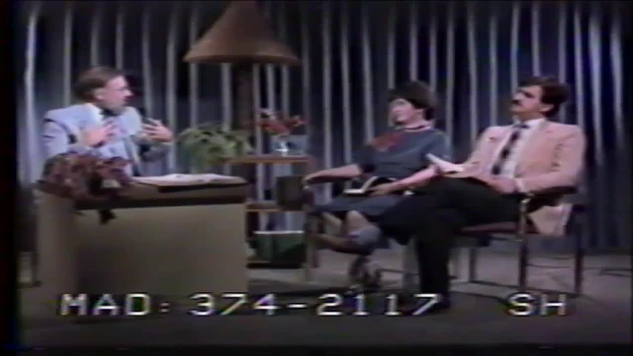 Témoignage de Gilles & Mona Bouchard