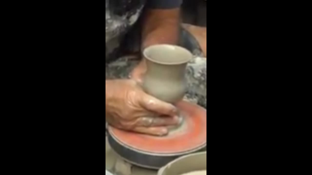 Poetry wow 😲 making glass