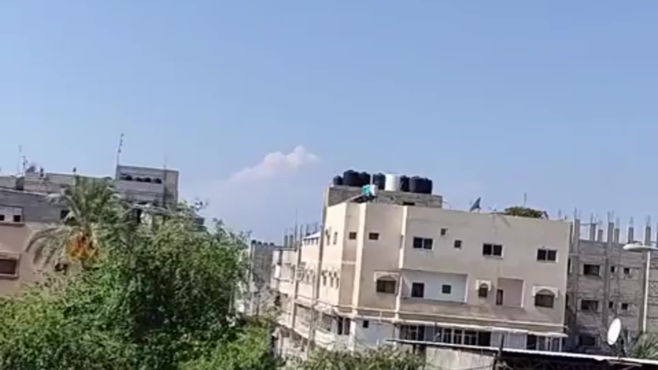 🇮🇱🇵🇸 The power of those missiles, and the speed in which a building can be taken down