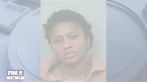 Georgia Woman Who Said 1-Year-Old Son Was ‘Run Over by a Truck’ While Playing on Christmas..