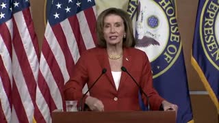 No one can believe Pelosi actually said this publicly about Biden