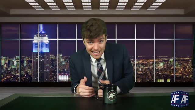 Nick Fuentes: Be careful online