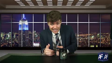 Nick Fuentes: Be careful online