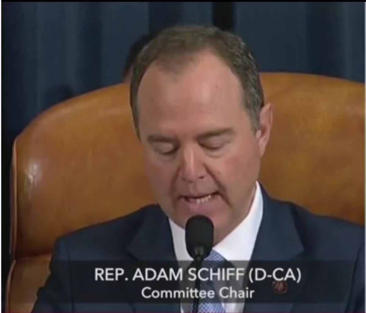 Adam Schiff