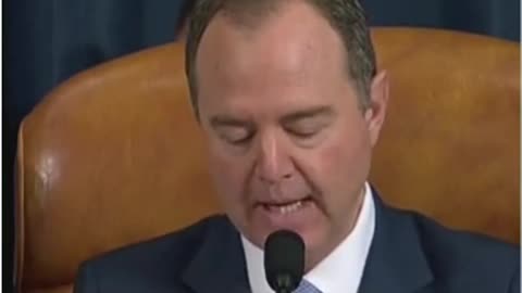 Adam Schiff