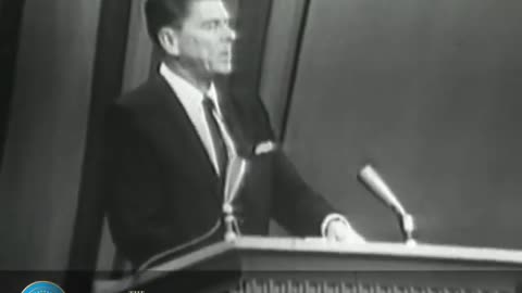 A Time for Choosing by Ronald Reagan, October 27, 1964