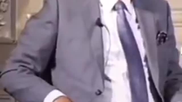 Heutige Politiker 🤔