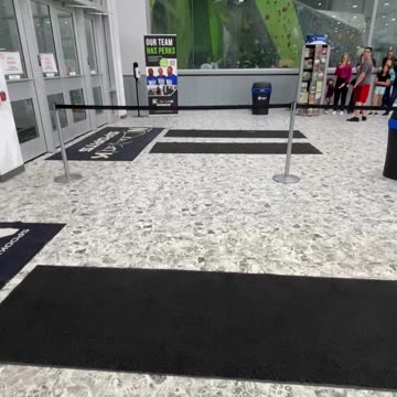 Thinking about past birthdays.