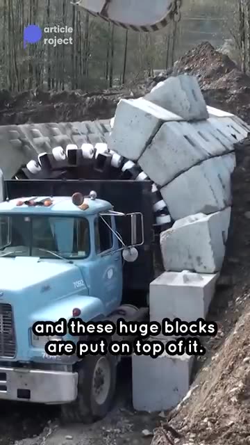 The shelter is almost ready what about yours ?