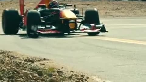 F1 in VGS