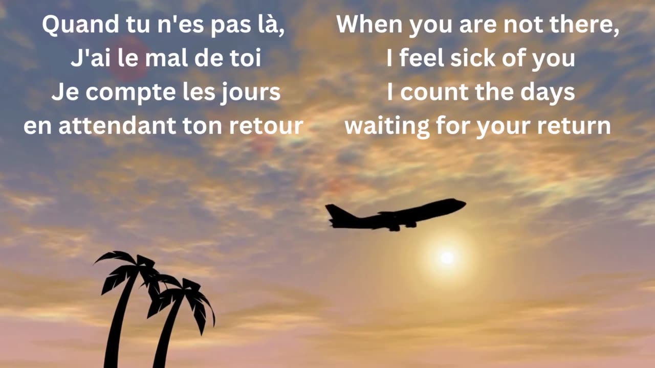 SAL-VA SHUN - TOI ET MOI