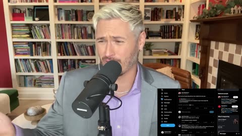 Bitter DeSantis Gets REVENGE On Trump _ The Kyle Kulinski Show