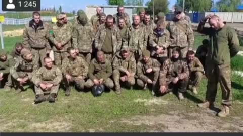 The appeal of the AFU fighters