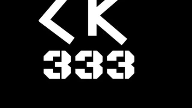 Literally A Stick Burning