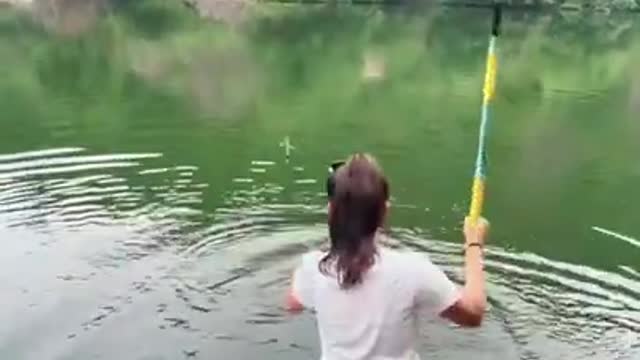 Best Fishing Video