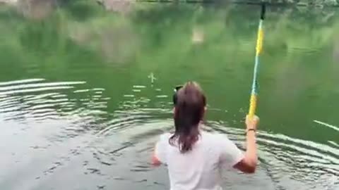 Best Fishing Video