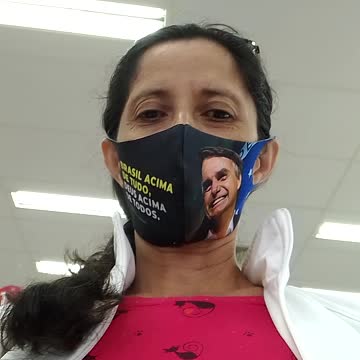 Bolsonarista com orgulho