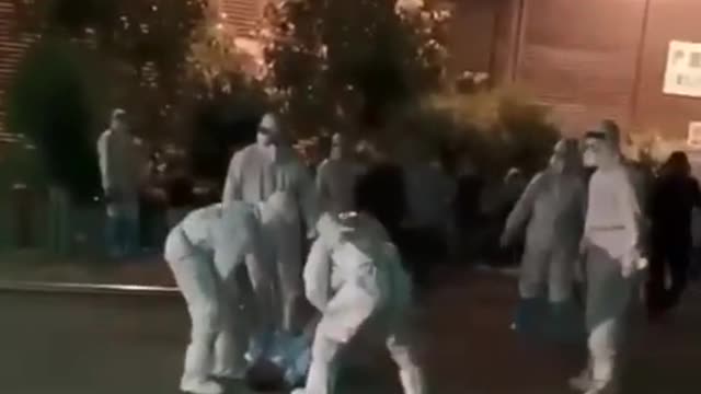 20220523 這個國家,把防疫搞成這樣!