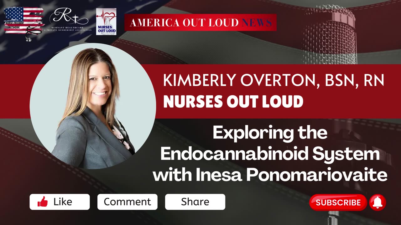 Exploring the Endocannabinoid System with Inesa Ponomariovaite