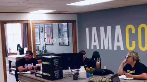 MONDAY MORNING MEETING WINS