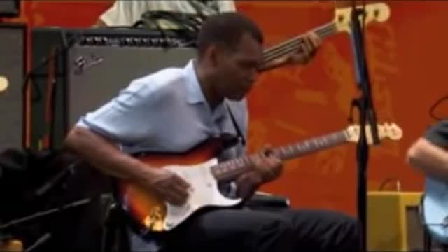 bb king the thrill is gone