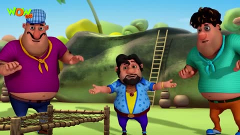 John_The_Don_Compilation_-_Motu_Patlu_Compilation_-Part_13_-_As_seen_on_Nickelod