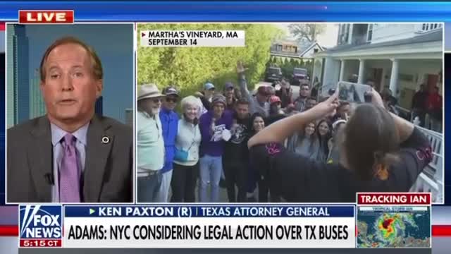 Surge in Migrants #humancrisis