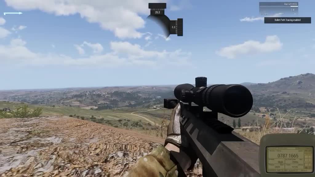 .The marine category is full of water weapons