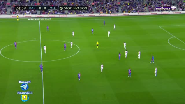 هدف رائع مم ديباي