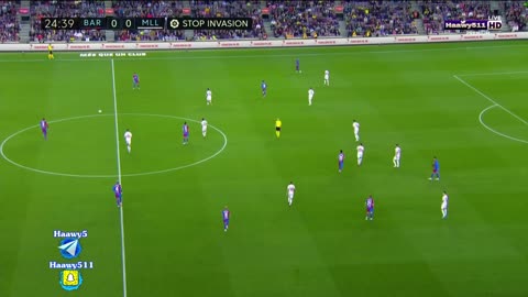 هدف رائع مم ديباي