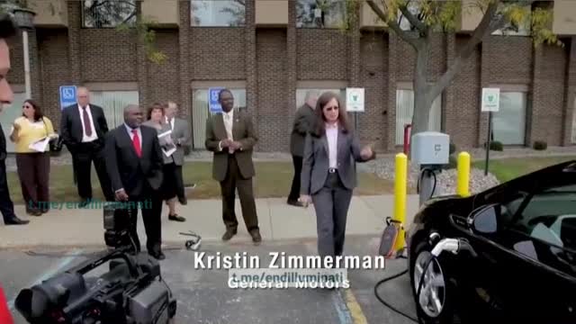 WHERE DOES THE ENERGY TO POWER 𝗘𝗟𝗘𝗖𝗧𝗥𝗜𝗖 𝗖𝗔𝗥𝗦 COME FROM