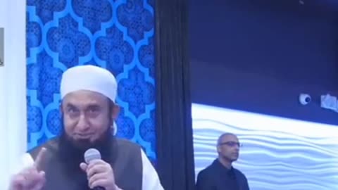 Beautiful life by moulana tariq jameel|khobsorat zindagi kasy guzary by molana tariq jameel