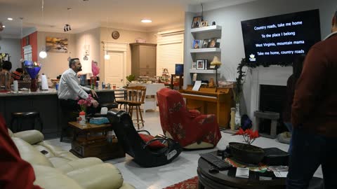 Family Party