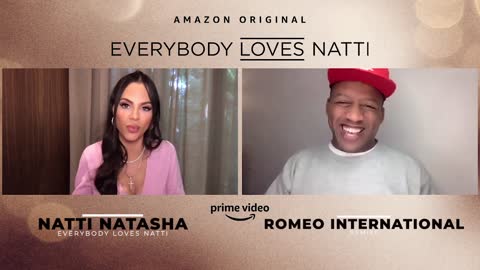 Natti / Romeo International