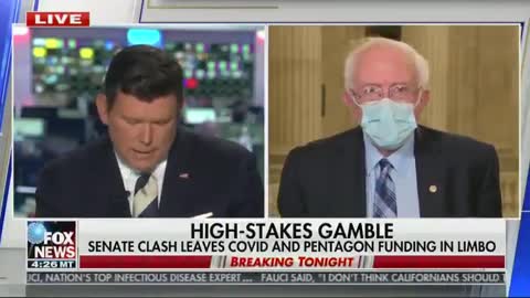 Dems SHUT OUT Bernie Sanders From Campaigning for Georgia Runoff Candidates