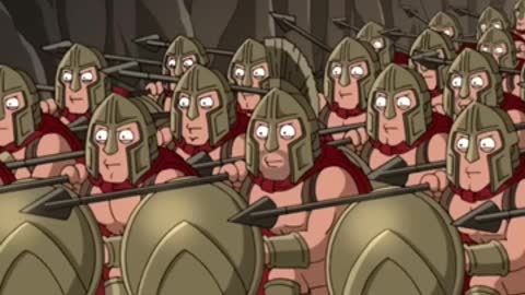 Peter is one of 300