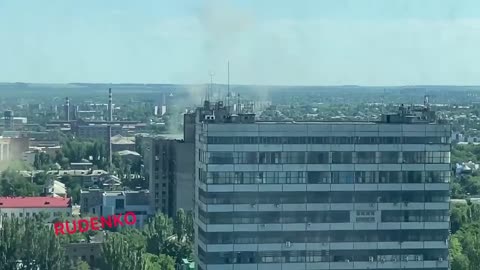 06.11.2022 Chronicle of military operations "Russia - Ukraine".