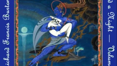The Book of the Thousand Nights and a Night (Arabian Nights) Volume 11 by Anonymous Part 2_2
