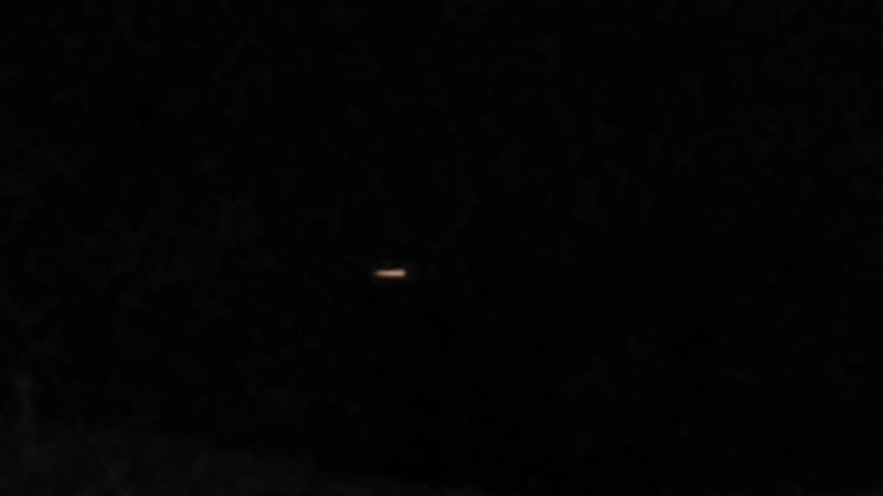 Lights in Little Cottonwood Canyon 8-28-2023