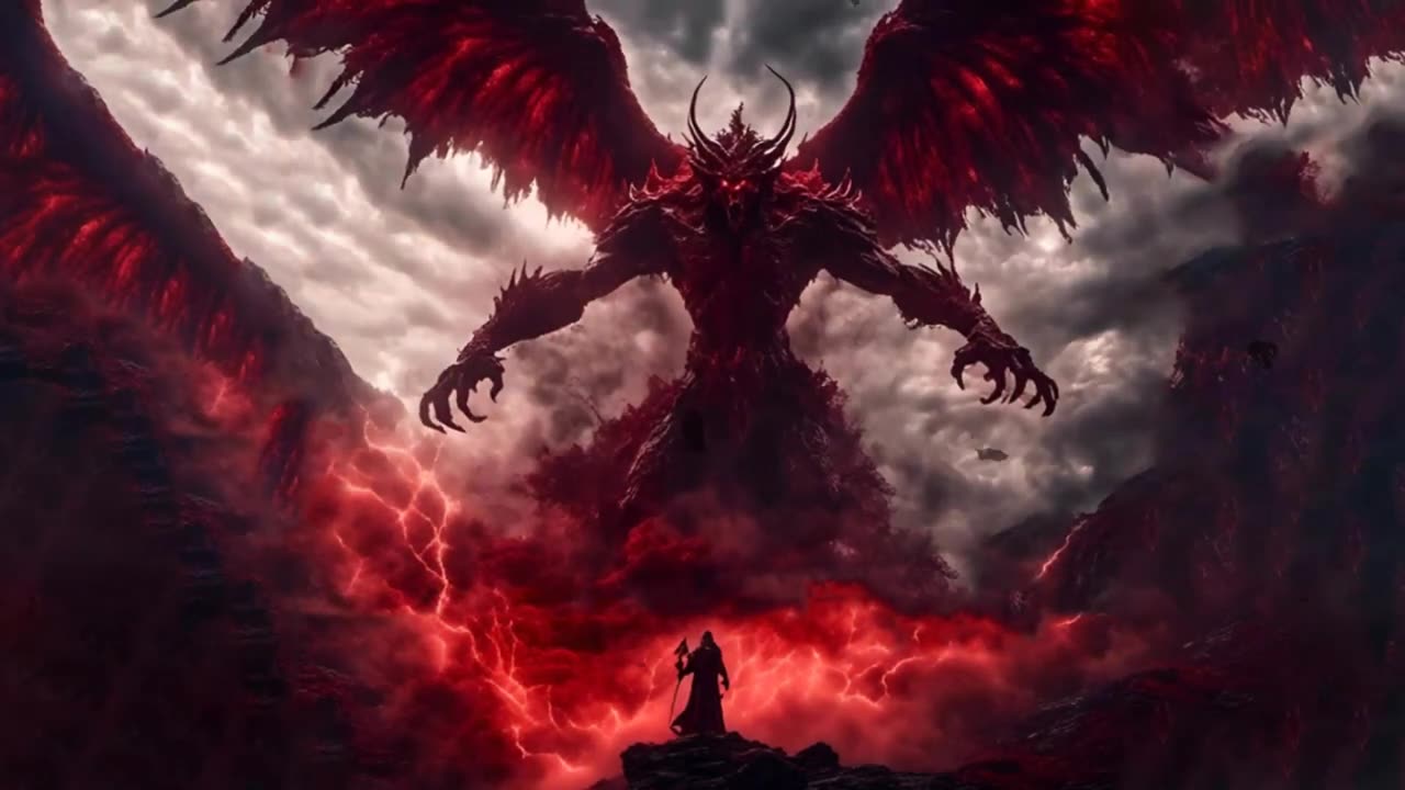 Chaos and Destruction - Epic Dark Powerful Music Mix 2024