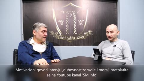 O temperaturi koja je nestabilna i nestalna (Miroljub Petrović)