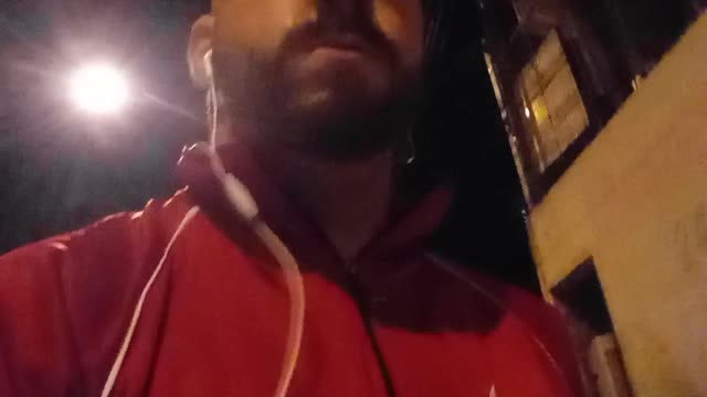 Caminhada top!