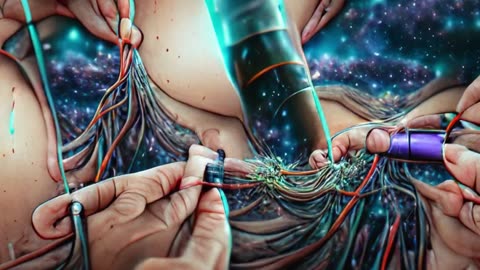 Human Touch - (Official Music Video) - Thomas Peres
